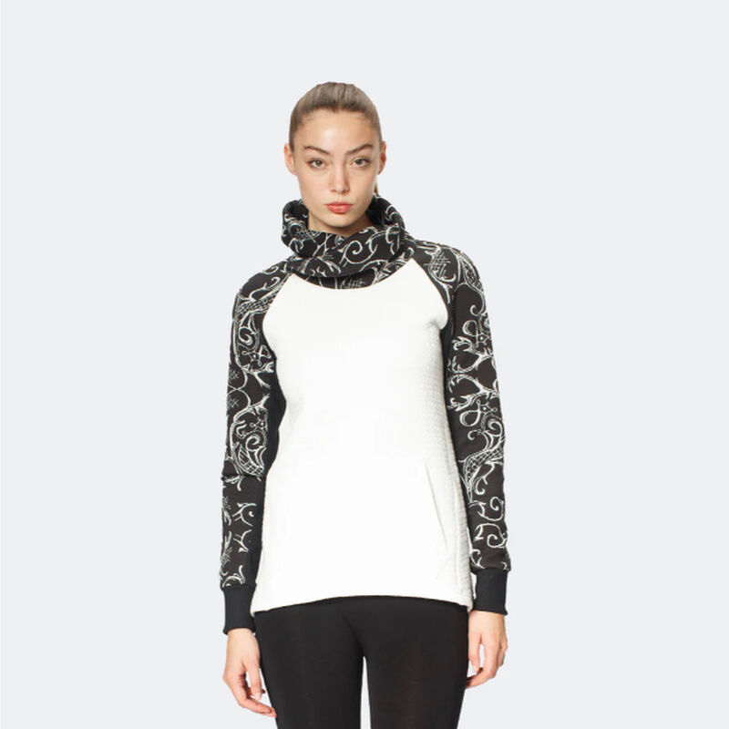 Tonia Debellis Mina Tunic Womens image number 0